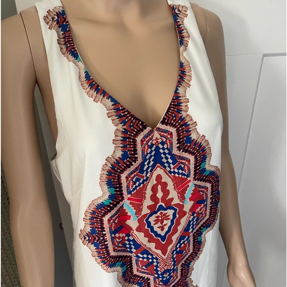 Pink Owl Dress - Picture 3 of 9